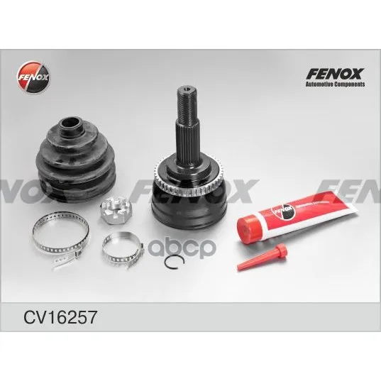 Шрус FENOX арт. CV16257