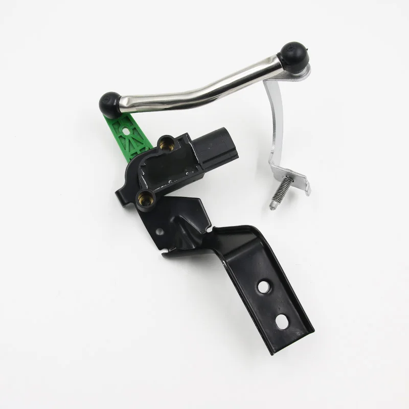 Front Left Level Sensor Axle Sensor Xenon For Skoda Octavia VW PASSAT 3G B8 3Q0412521A 5Q0907503 3Q0 412 521A 5Q0412521C