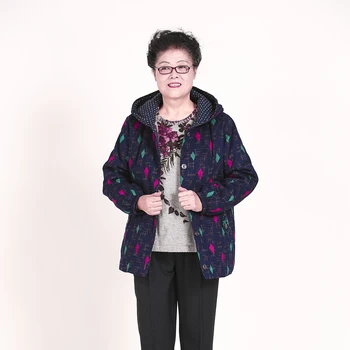 

Plus Over size Parkas Lady 2019 New Cotton Jackets Winter Autumn Thick Quilted Ladies Coats 5XL 6XL Big Size Female Outerwear