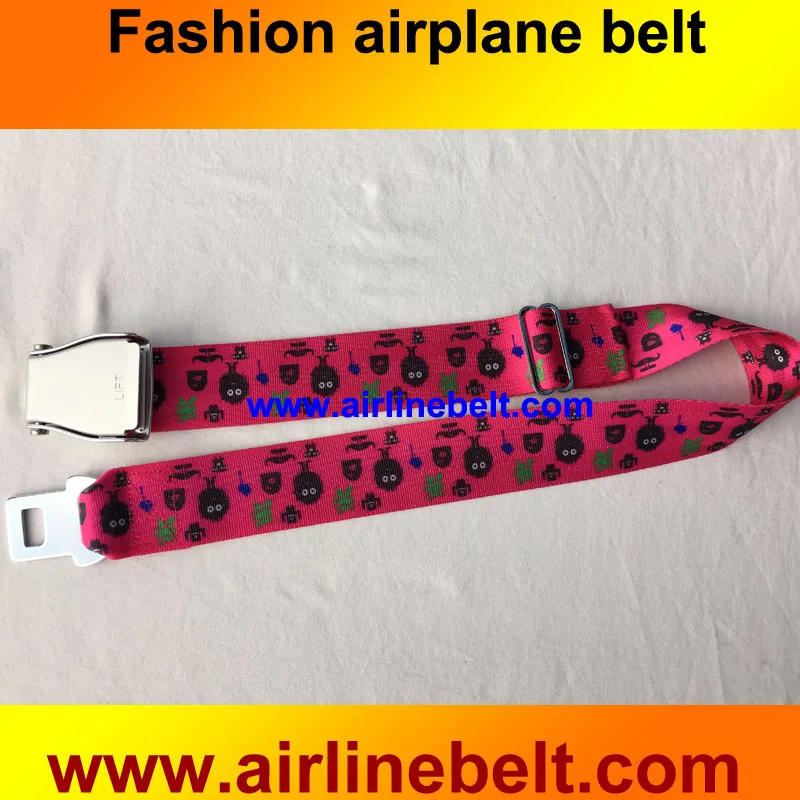 Fashion airplane belt-WHWBLTD-16022704