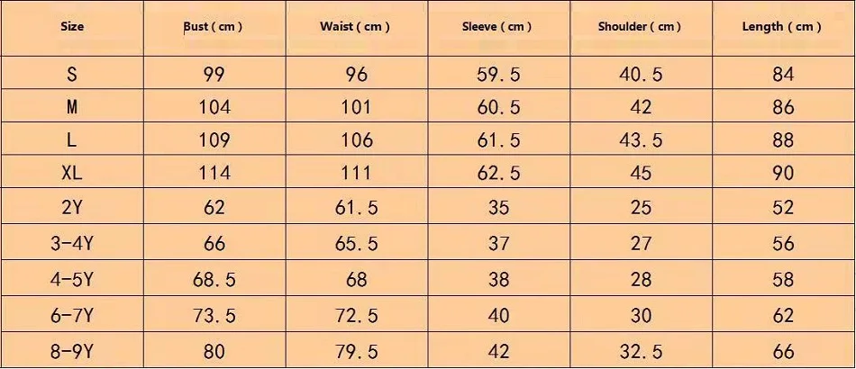 2021 Love Sweaters Autumn Mother Daughter Matching Dresses Family Set Mom Baby Mommy and Me Clothes Women Girls Hoodies Dress