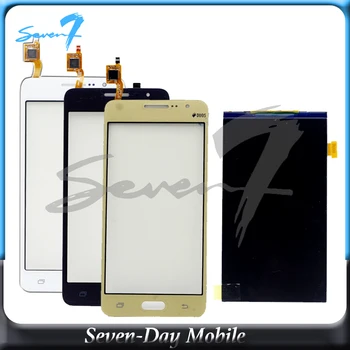 

For Samsung Galaxy Grand Prime SM-G530 G530 G530F G530H SM-G531 G531 G531F G531H LCD Display Touch Screen Digitizer Sensor