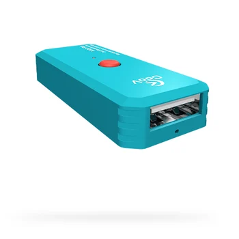 

Coov N100 PLUS Bluetooth Wireless Converter USB Adapter For PS4 Nintend Switch NG-C X-box One PC Handle Switch Converter