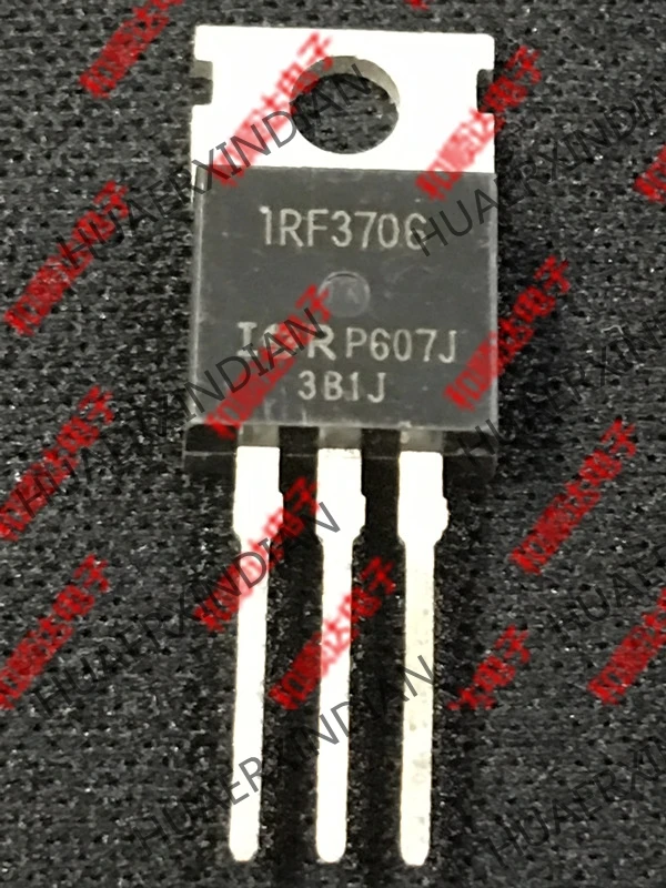 10 шт./лот и IRF3706-220 20V 77A