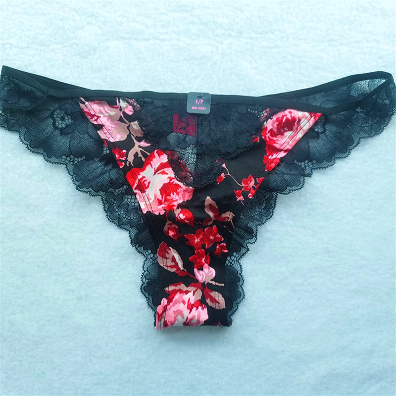 Lenceria Sensual Mujer Ropa Interior Sexy hot Calzoncillos Sexis Puta Grandes Lingerie Pijama Pantis Rojo Braguitas|Bragas mujer| AliExpress