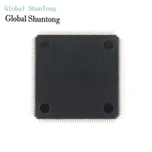 

STM32F407ZET6 STM32F407 LQFP-144 ARM Cortex-M4 32-Bit Microcontroller MCU