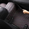 HeXinYan Custom Car Floor Mats for Mitsubishi All Models outlander pajero grandis ASX pajero sport lancer galant Lancer-ex ► Photo 3/6