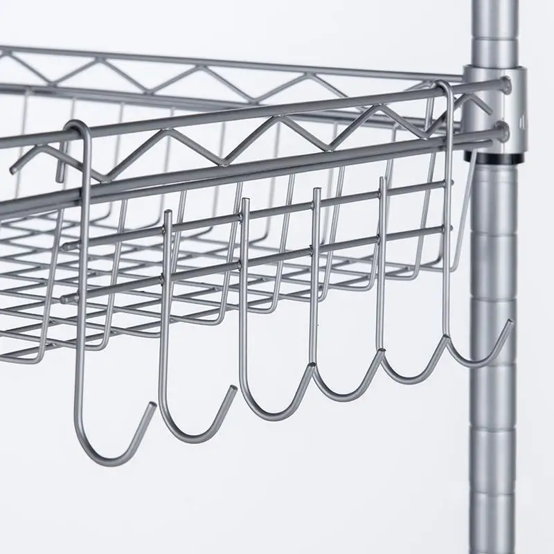 Etagere Ключница настенная Estanterias De Almacenamiento Range кухня ванная комната органайзер для хранения на кухне Prateleira полка