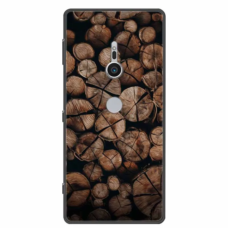 Luxury Silicone TPU Soft Phone Case with Stylish Animal Design