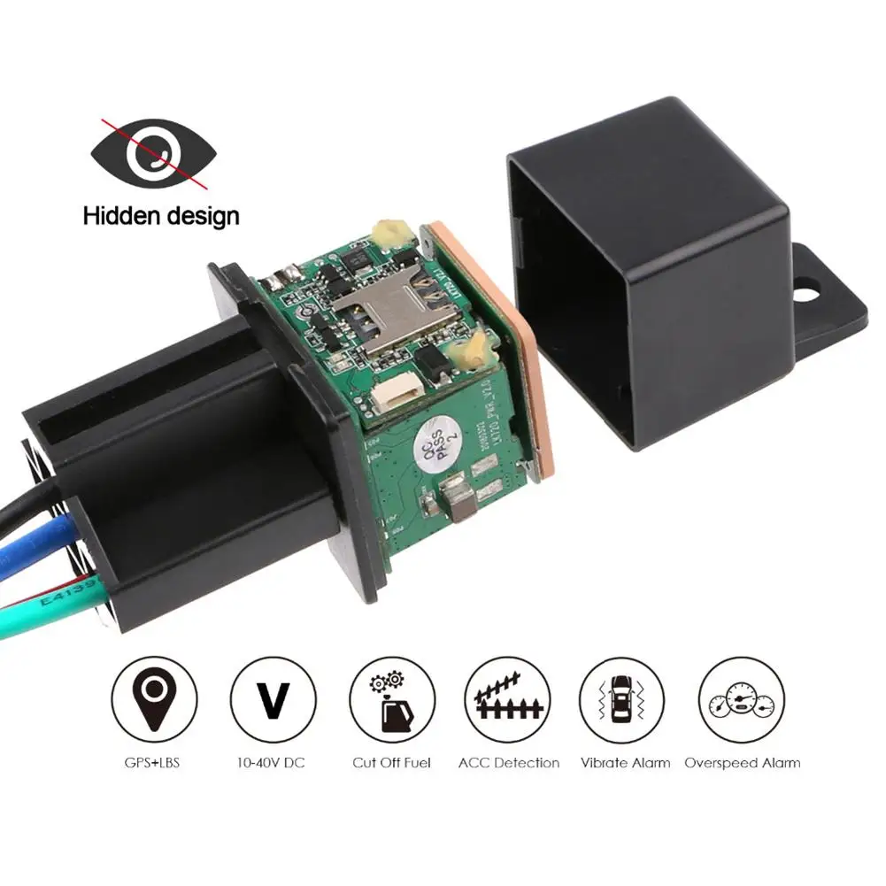Gps Маячок Для Авто Купить