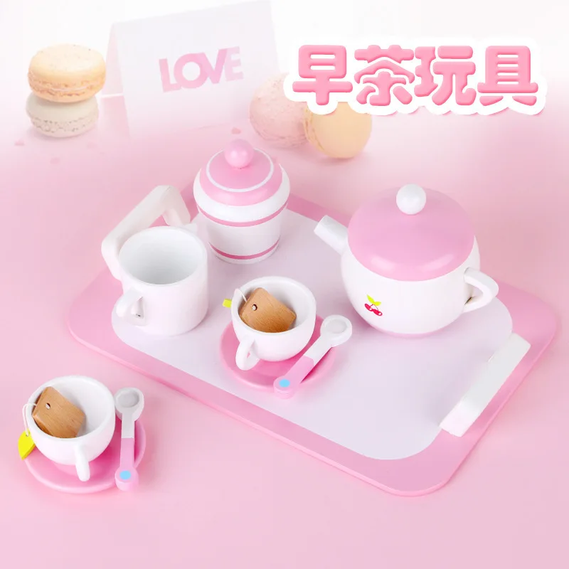  Youlebi Mini Kitchen Do Cook Toy GIRL'S Toy CoYer Tableware Really Boiled Candy Toy Set Play House  - 4000209672544