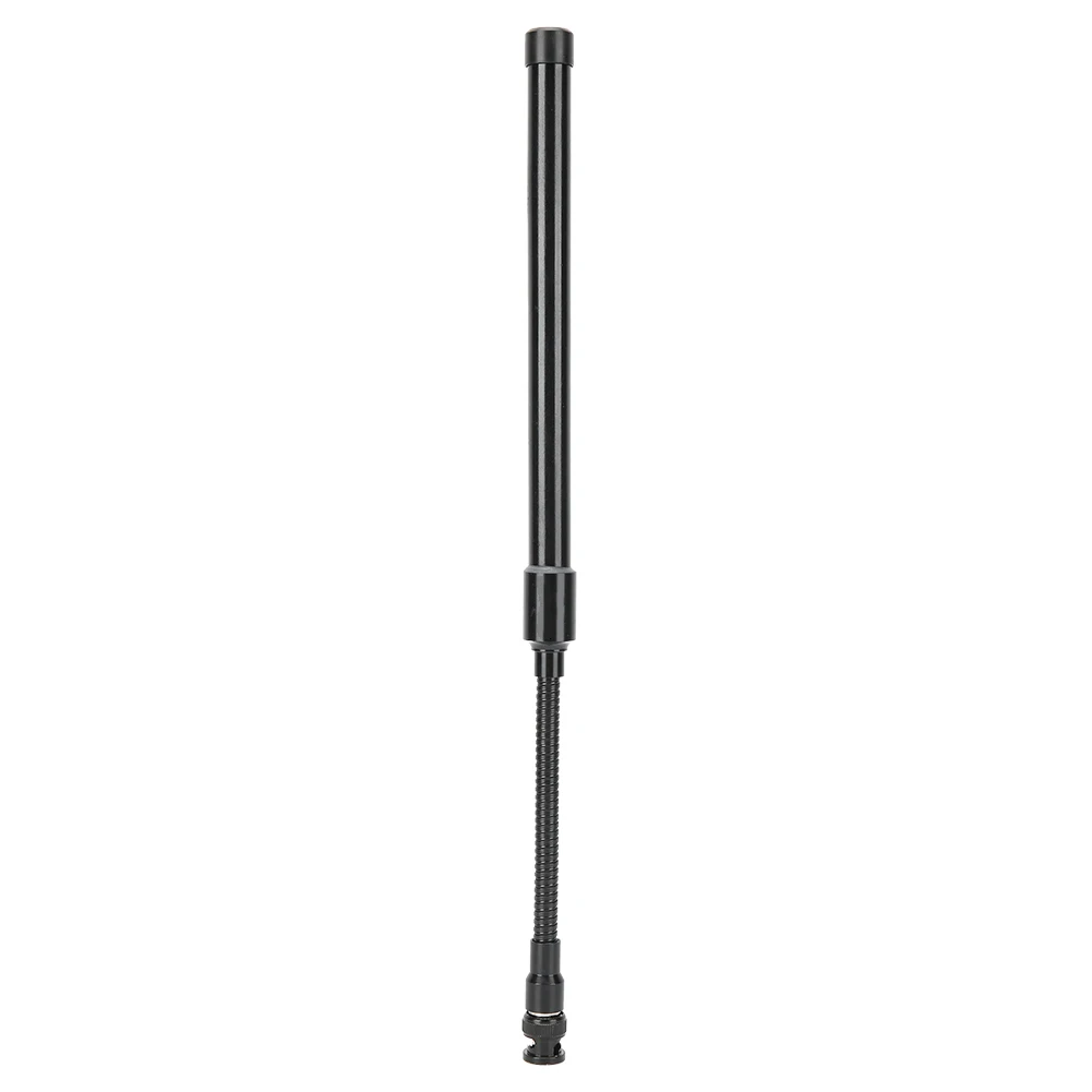 BNC High Gain Antenna UV Dual Band 144/430Mhz Two Way Radio Antenna for