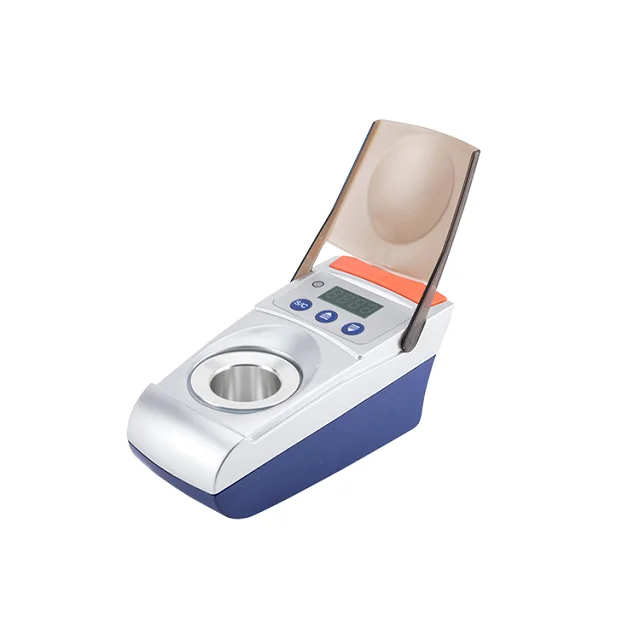 

Dental Lab Wax Melter Melting Dipping Pot One Well Digital Wax Heater Pot JT-28