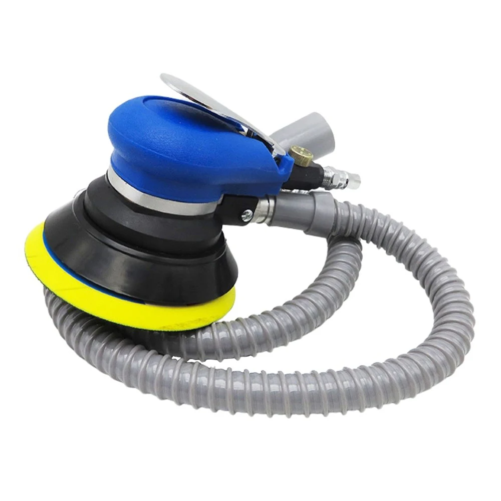 Pneumatic Sander Vacuum Air Sander Self 