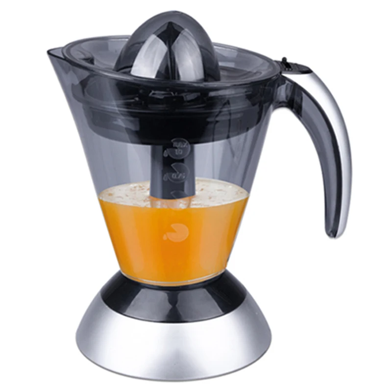 

1L Easy to Operate Household Orange Squeezer Masticating Juicer Slow Orange Juicer Fresh Fruit Juice EU Plug