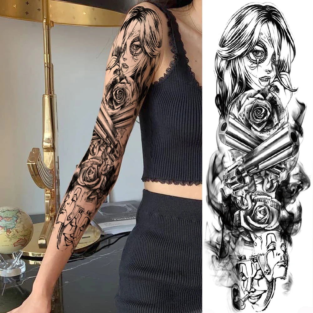 Anime sleeve by Kaya sadkaya from Amsterdam Netherlands  netherlandstattoo tattoonetherlands amsterdamtatt  Leg sleeve tattoo Sleeve  tattoos Anime tattoos