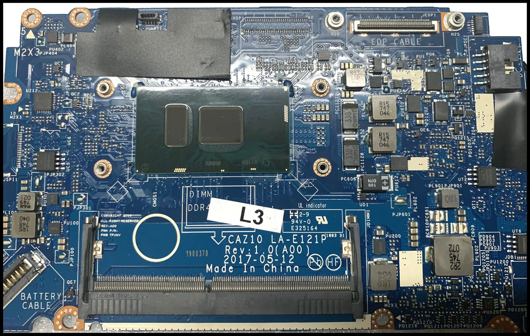 DELL Latitude 7280 第7世代CPU Amazon.com: Dell Latitude 7280 12.5