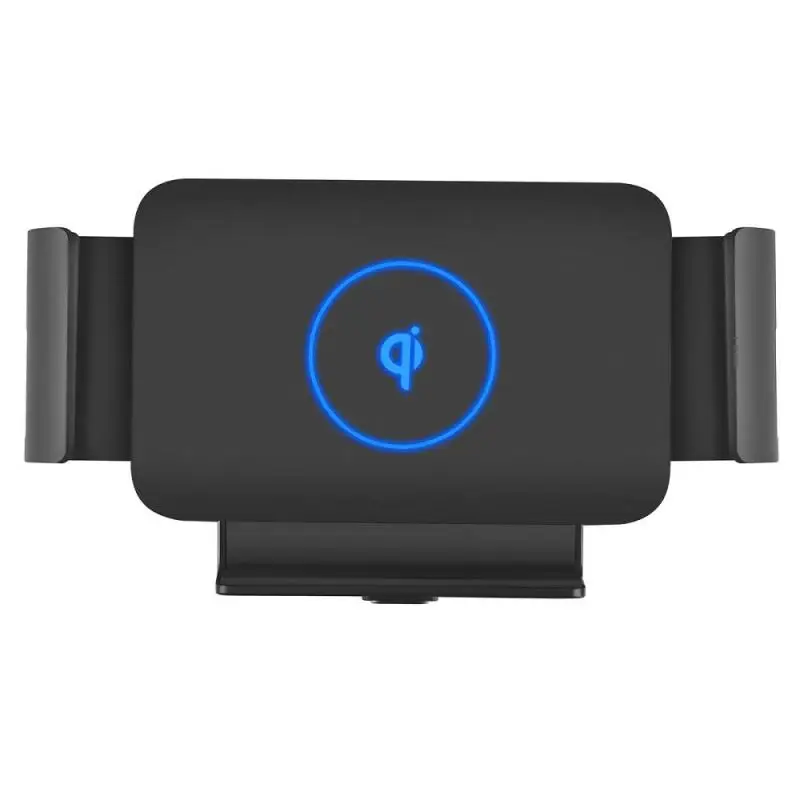Magnetic Wireless Car Charger Mount Stand For IPhone 11 12 Pro/Max XiaoMi 15W Fast Charging Wireless Charger Car Phone Holder