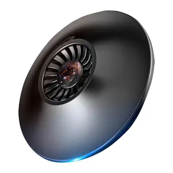 

Car Perfume Saucer Air Outlet Aromatherapy Clip Smart Design Fragrance Is Natural And Lasting Aromatherapy Clip 1 Pcs