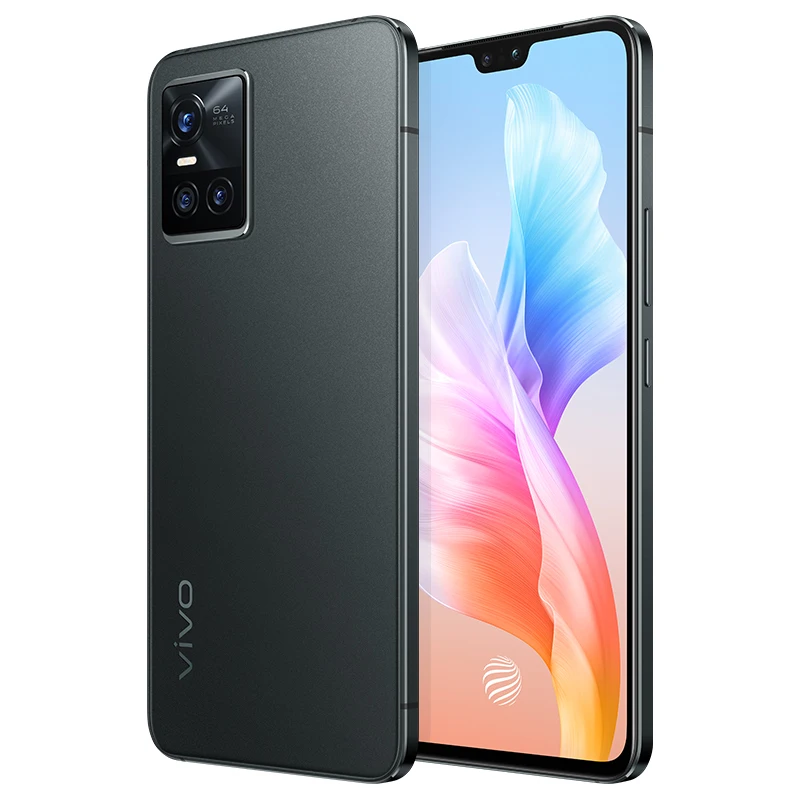 Vivo – smartphone S10 Pro, téléphone Mobile, 11.0 mp, Android 6.44, écran de 1100 pouces, chargeur 60HZ 44W, reconnaissance faciale, Octa Core, empreintes digitales, en Stock - AliExpress