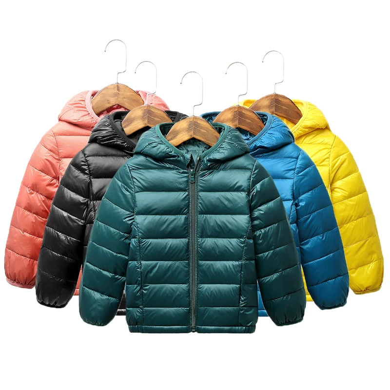 Lightweight Coat Children | Clothing Children Jacket | Children Jackets ...