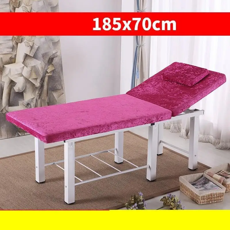 Мебель красота Cadeira Massagem De Cama Plegable Camilla Para Masaje Envio складной салон стул стол