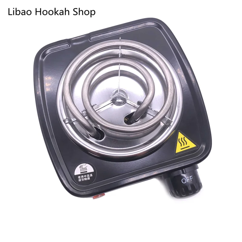 

Hookah Charcoal Burner Chicha Hot Plate Shisha Coal Starter Special Purpose Electric Stove Work Fast Narguile Accessories Gift