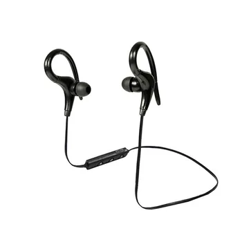 

Wireless Bluetooth Earphones Magnetic Sports Running Headset Waterproof Sport Earbuds Noise Reduction Headphones For IPhone LG