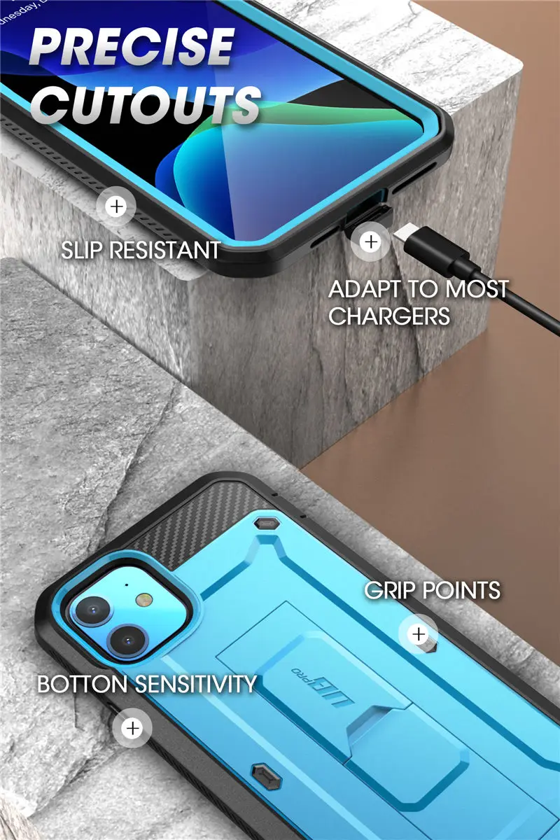 Blue 6