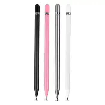 

Stylus for Android Universal Screen Touch Pen Tablet Stylus Drawing Capacitive Pencil for Android/iOS Smartphone Tablet