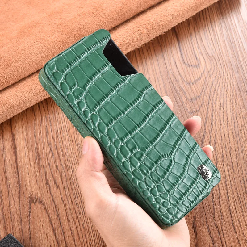 

Pouch for Galaxy Z Fold2 5G Case Flip Cover Genuine Leather Case for Galaxy Z Fold 2 5G Case Pouch Bag Covers Coque Fundas
