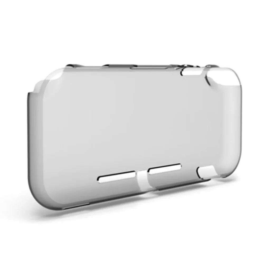 ТПУ защитный чехол матовая текстура мягкий защитный чехол для kingd NS Switch Lite защитный чехол