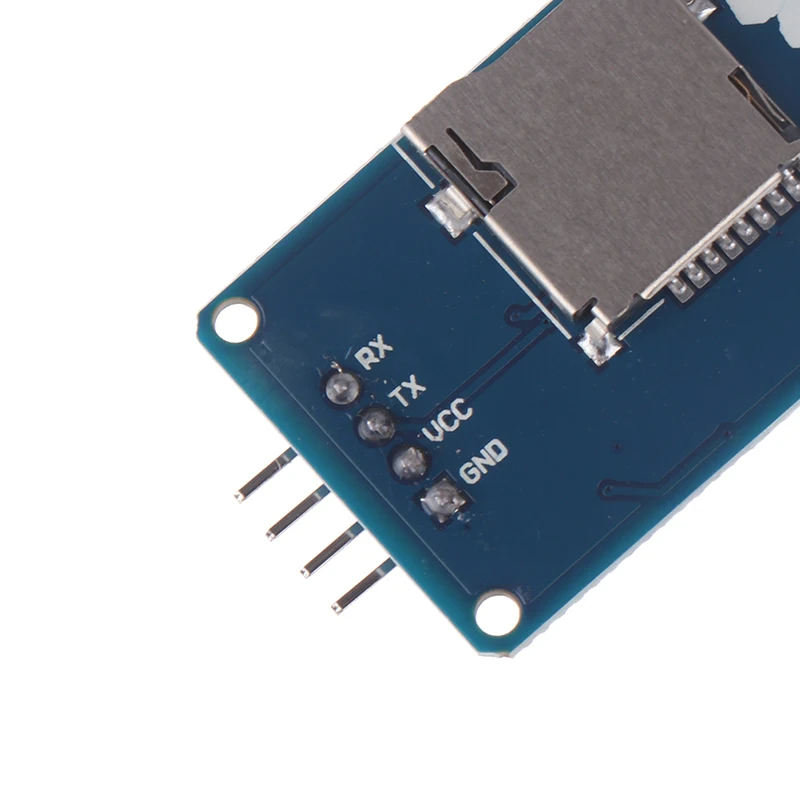 YX5300 UART Control серийный MP3 музыкальный плеер модуль для Arduino/AVR/ARM/PIC|Голосовые модули