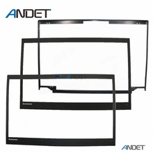 Для lenovo ThinkPad T450S ЖК-рамка наклейки крышка экрана Рамка чехол камера FRU 04X3867 00HN690 00HN689 AP0TW000200