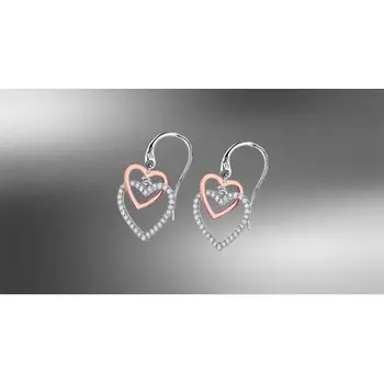 

LOTUS earrings LP1817-4/2 925mm Sterling PAYA