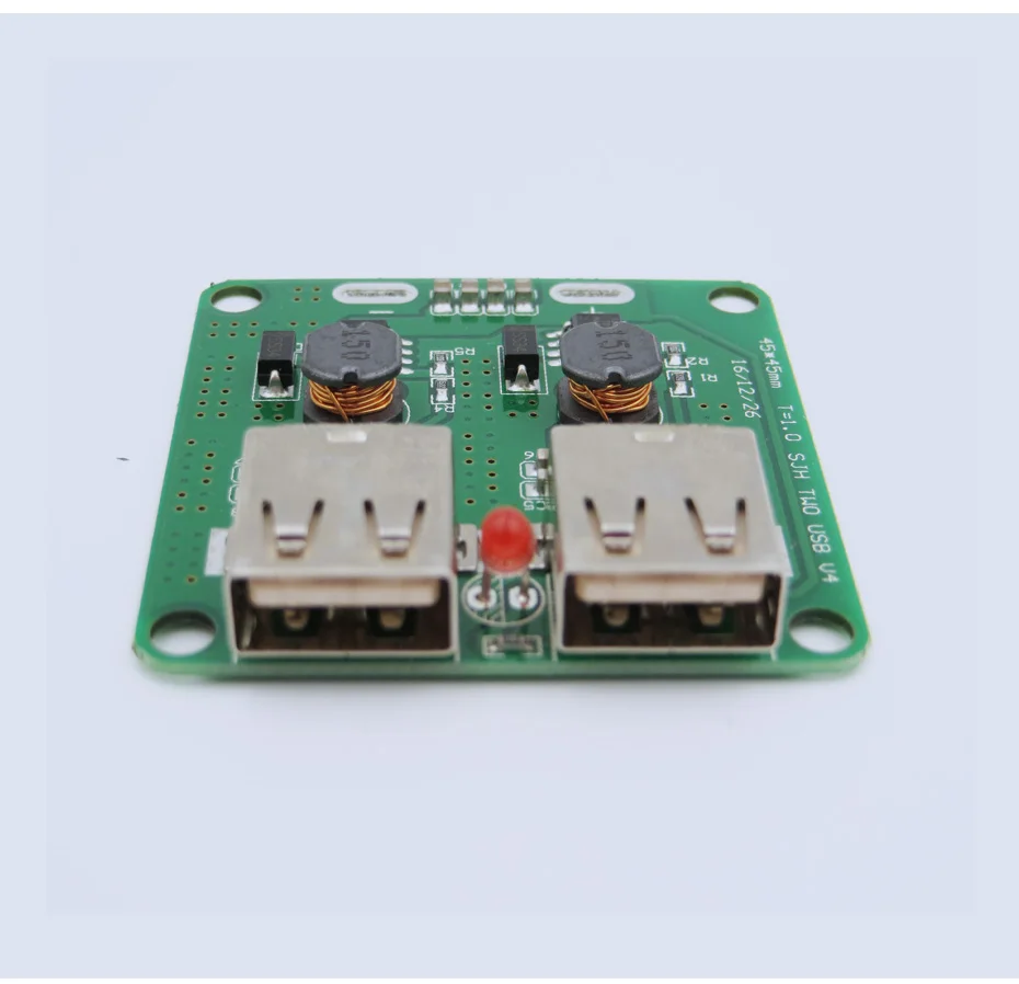 Солнечная панель 5V2A+ 2A сумка с зарядкой Мобильный блок питания usb-регулятор зарядное устройство выход