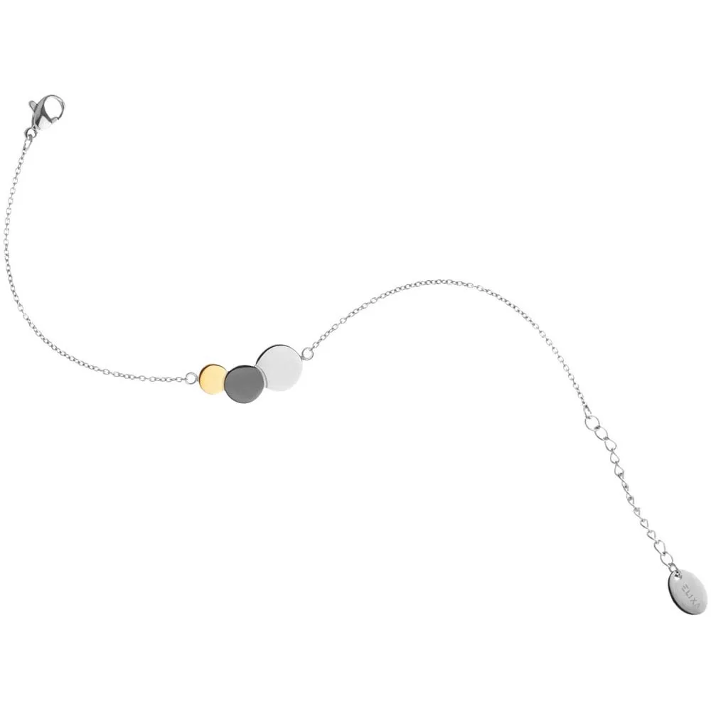 Jewelry Bracelet Elixa for women EL129-7579 Jewellery Womens Bracelets Accessories Bijouterie