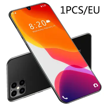 

Ip12 Plus Hot Cross-Border Mobile Phone Ip12 Plus Hot Cross-Border Mobile Phone 1Gb+8Gb Mobile Phone
