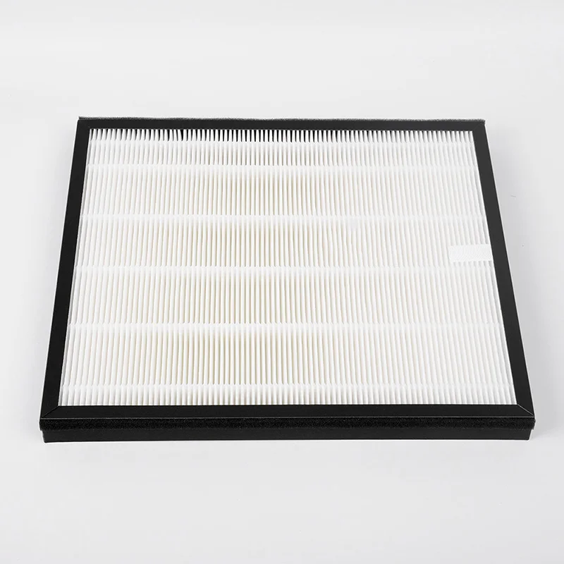 

1pc Air Purifier Activated Carbon Composite Filter For Sharp FZ-F30HFE&FP-F30