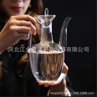 Термостойкое стекло три силы с крышкой-чайный набор кунг-фу большой размер чайная чаша Бытовая Shouzhua чайная чаша чашка цветок