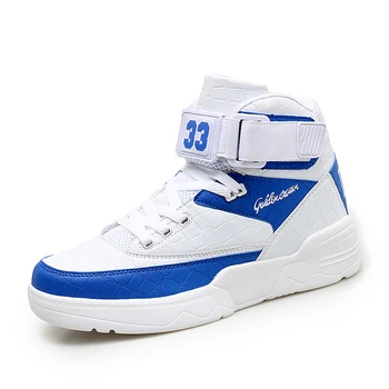 

Spring Autumn New Mens Lace-up Sneaker Waterproof PU Upper Non-slip Sole Fashion Comfortable Men Casual Walking Shoes Size 38-45