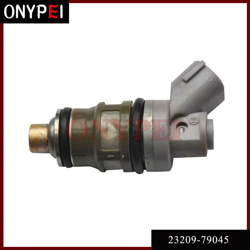 Топливная форсунка для Toyota 1991-1997 Previa Estima 2.4L 2tzfe 23209-79045 23250-76010 | Автомобили и