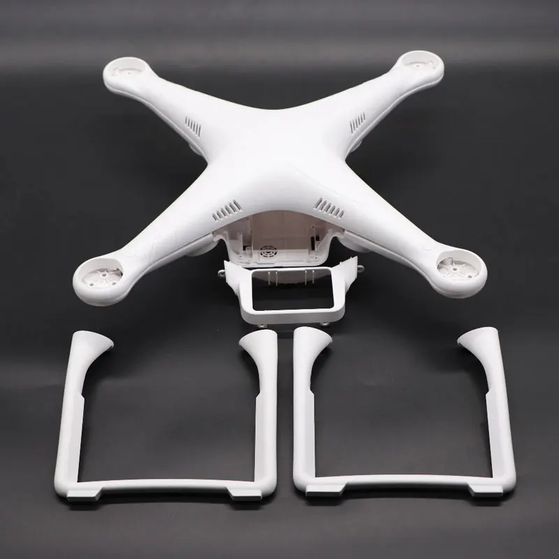 

Replacement Parts Body Shell for DJI Phantom 3A/3P/3S Housing Repair Cover Phantom 3 Advanced/Professional Accessories