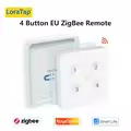 4 Button EU Remote