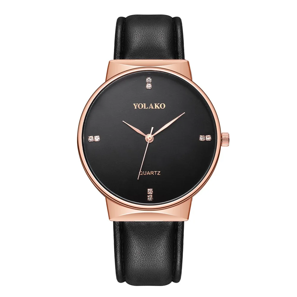 

Men Watches Luxury Famous Brand Men Leather Strap Watch Men Business Casual Quartz Watch Relogio Masculino Male Wristwatch Clock