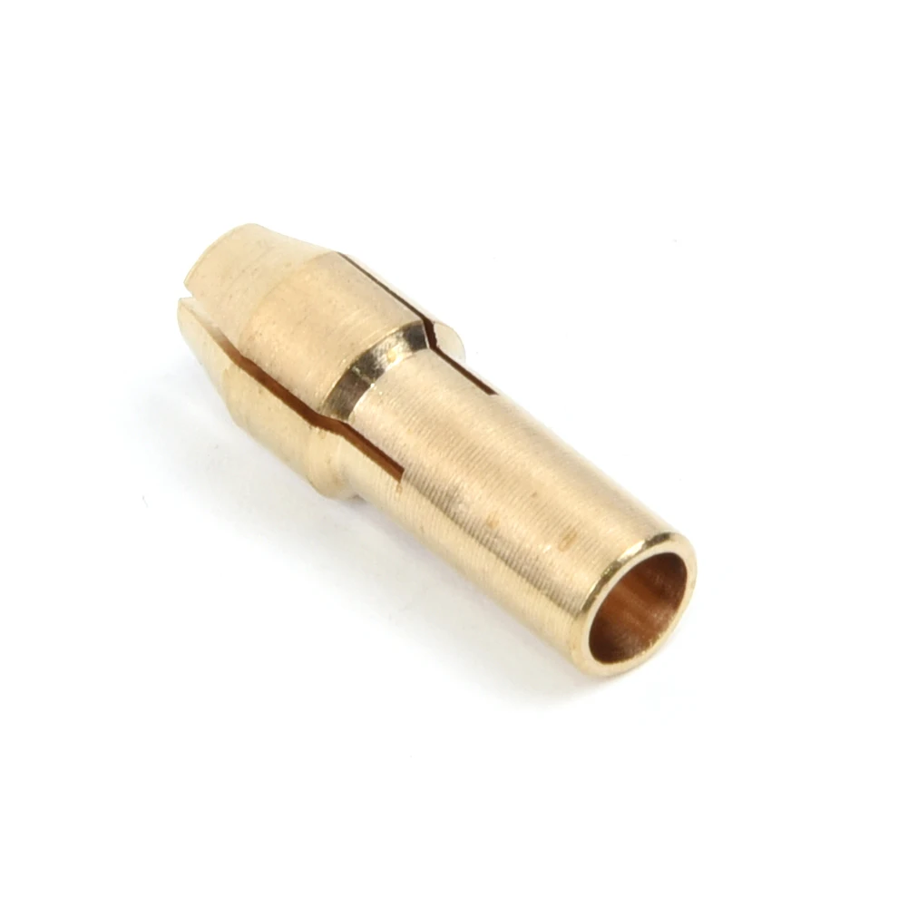 Латунь цанговый патрон 0,5/0,8/1,0/1/+ 2/1.6.2mm+ M8* 0,75 вращающихся инструментов поставки