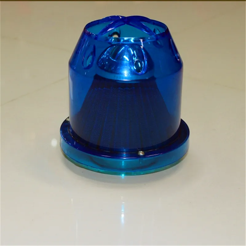 Air InTake Filter Turbo kit Carro Supercharger Hood Intake cars filtro de ar esportivo 76mm 3&quot air universal | Автомобили и