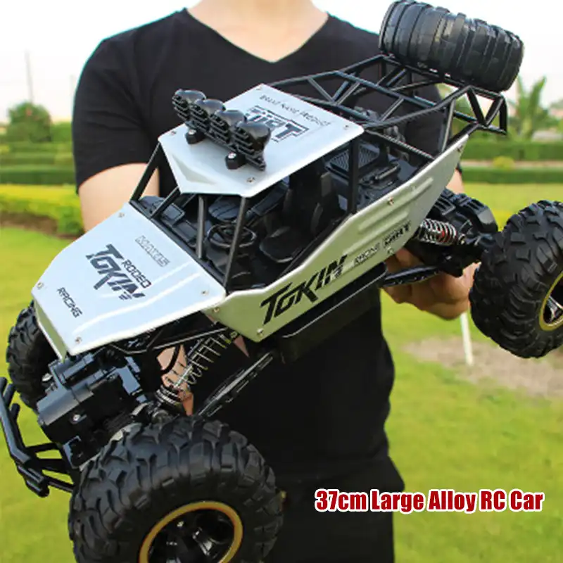 remote control trucks for adults