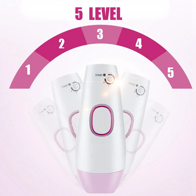 300000 профессиональный Перманентный IPL эпилятор для удаления волос ...