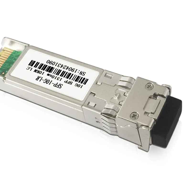 SFP+ к RJ45 медный модуль 10G 1310Nm приемопередатчик модуль до 10 км для HUAWEI